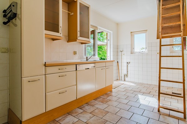 Medium property photo - Hoofdweg 33, 8383 EC Nijensleek